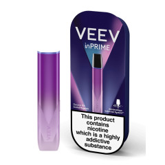 Pod система IQOS VEEV inPRIME Orchid Magenta