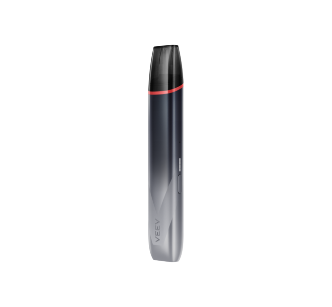 Pod система IQOS VEEV inPRIME Slick Black